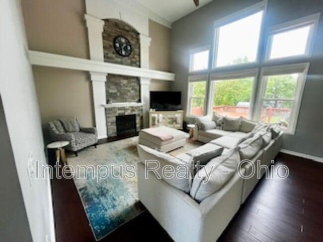 Foto del edificio - 2449 Anderson Manor Ct