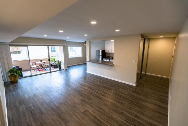 Foto del interior - 7244 Hillside Ave