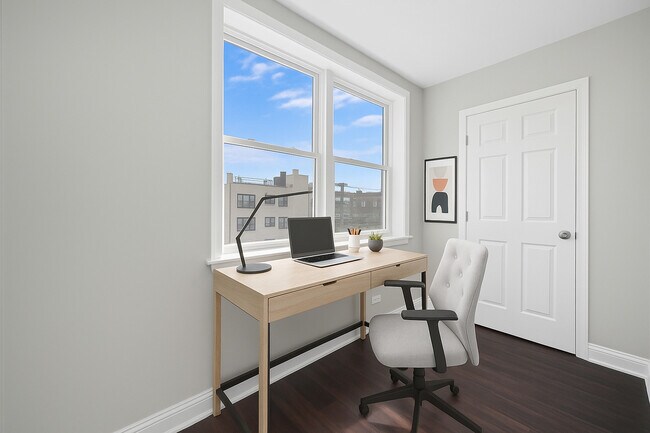 Foto del edificio - 6833 S Merrill Ave