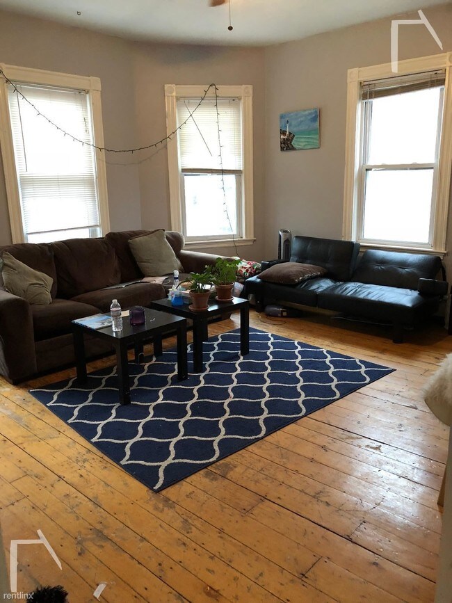 Building Photo - 5 br, 2 bath Condo - 36 Cherokee St Apt 3E