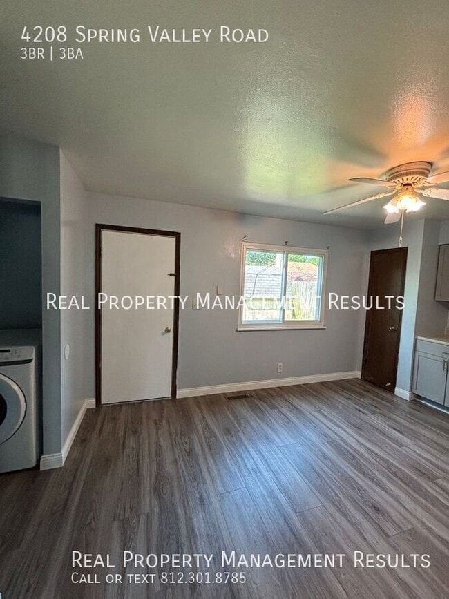 Building Photo - 4208 Spring Valley Rd