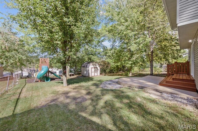 Foto del edificio - 1777 Williamsburg Dr