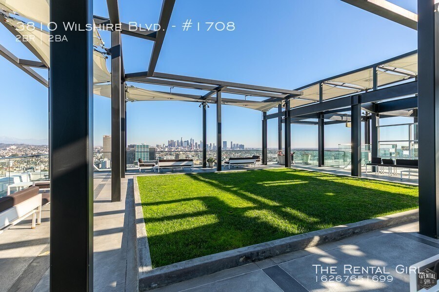 Primary Photo - 3810 Wilshire Blvd