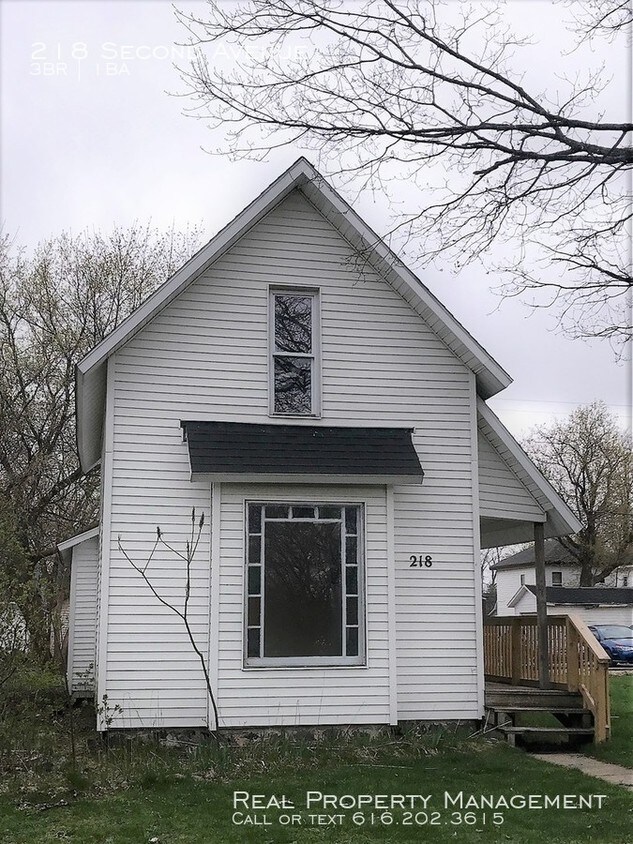 Primary Photo - 218 Second Ave.