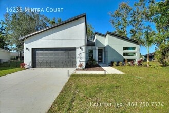 Building Photo - 16235 Mintra Ct