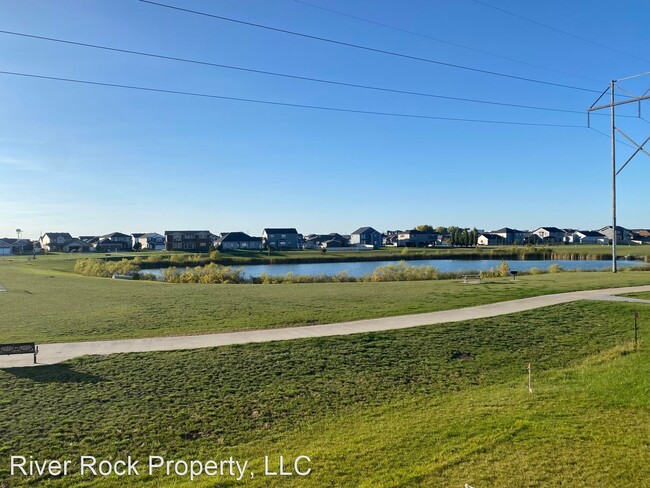 Foto del edificio - 3 br, 3 bath House - 3713 50th St South