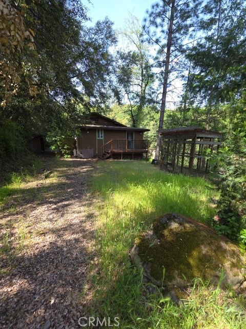 Building Photo - 9210 Wildcat Rd