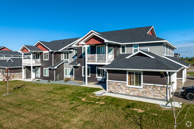 Building Photo - West 5th Townhomes