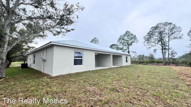 Building Photo - 3 br, 2 bath House - 4413 Grass Ave