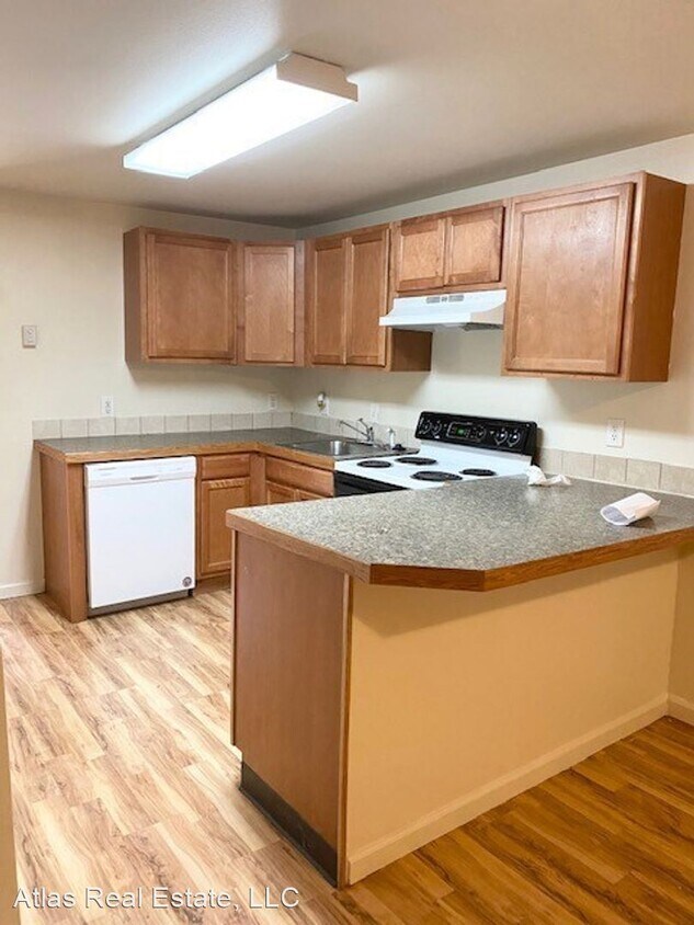 Foto del edificio - 316 E Brookside St