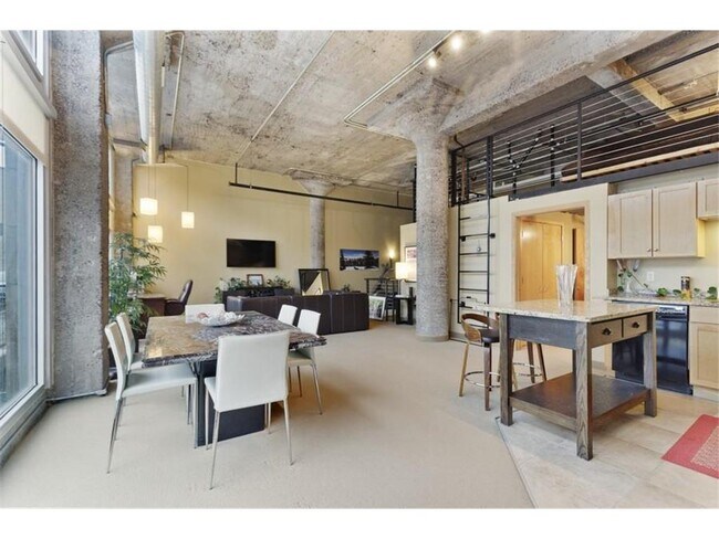 Foto del edificio - 521 S 7th St