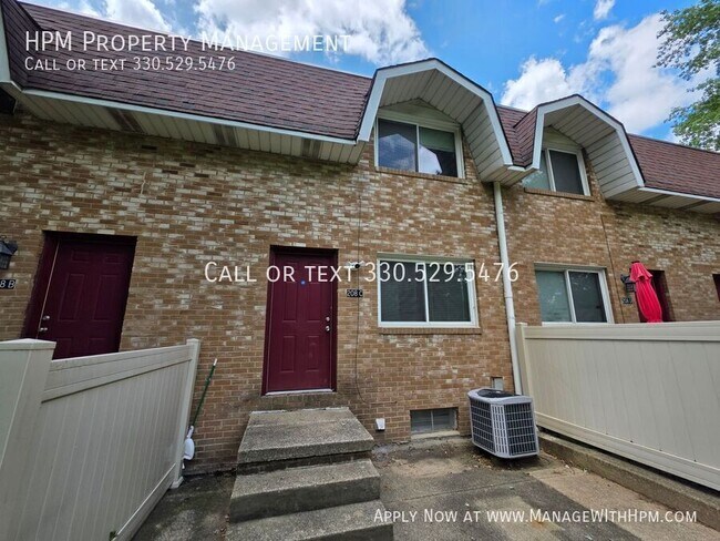 Foto del edificio - 208 Northwest Ave