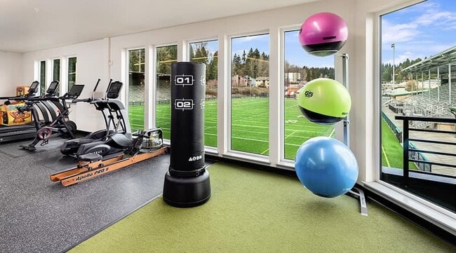 Building Photo - The Pop