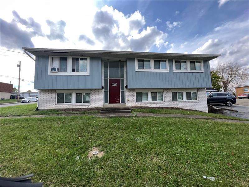 2000 McMinn St, Aliquippa, PA 15001 Room for Rent in Aliquippa, PA