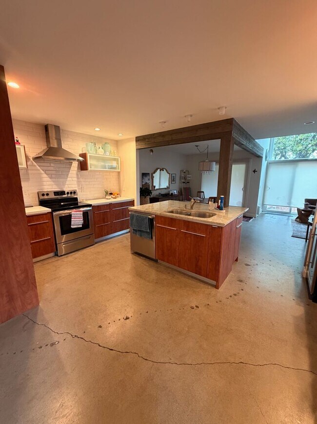 Foto del edificio - Fully Furnished 2-Bedroom Home in Orcutt – Available August 1, 2026