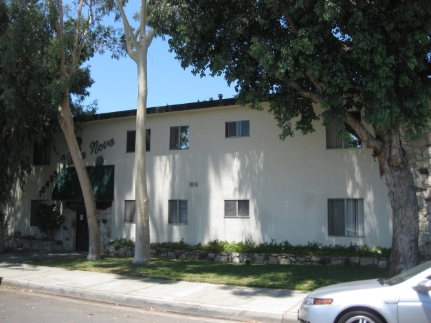 Building Photo - Villa Nova