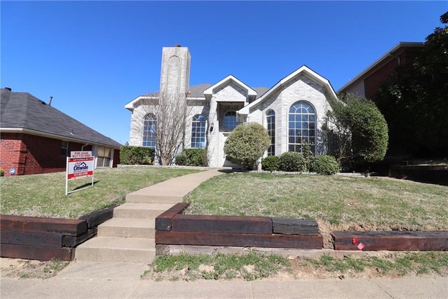 Building Photo - 1809 Ambrose Dr