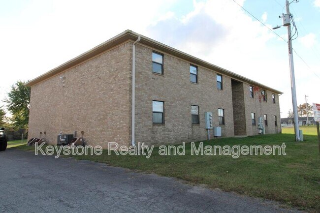 Foto del edificio - 2830 Greenville Rd