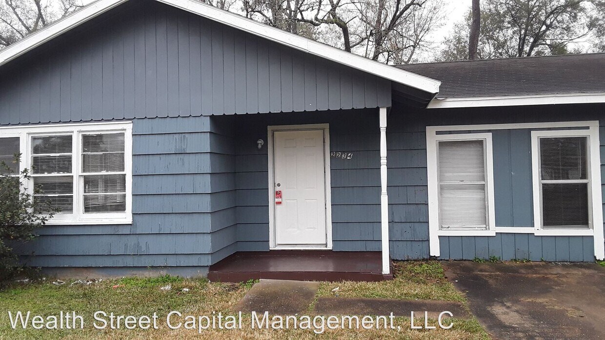 Primary Photo - 4 br, 2 bath House - 2234 Westway st