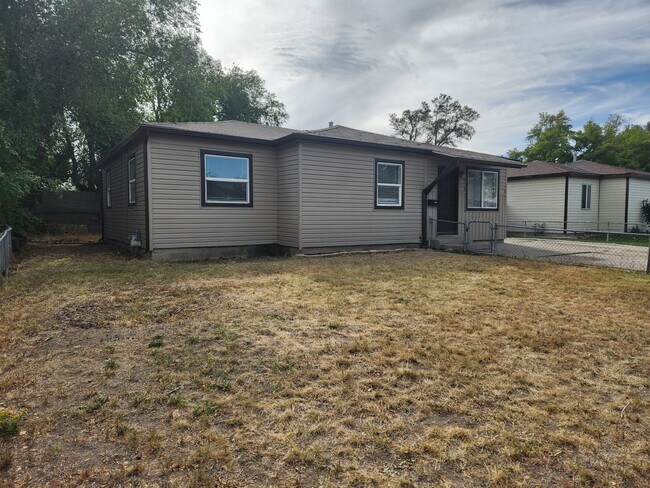 Photo - 4235 W 5615 S House