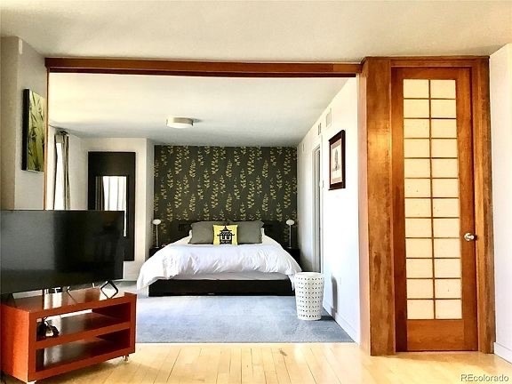 Denver, CO - Denver, CO