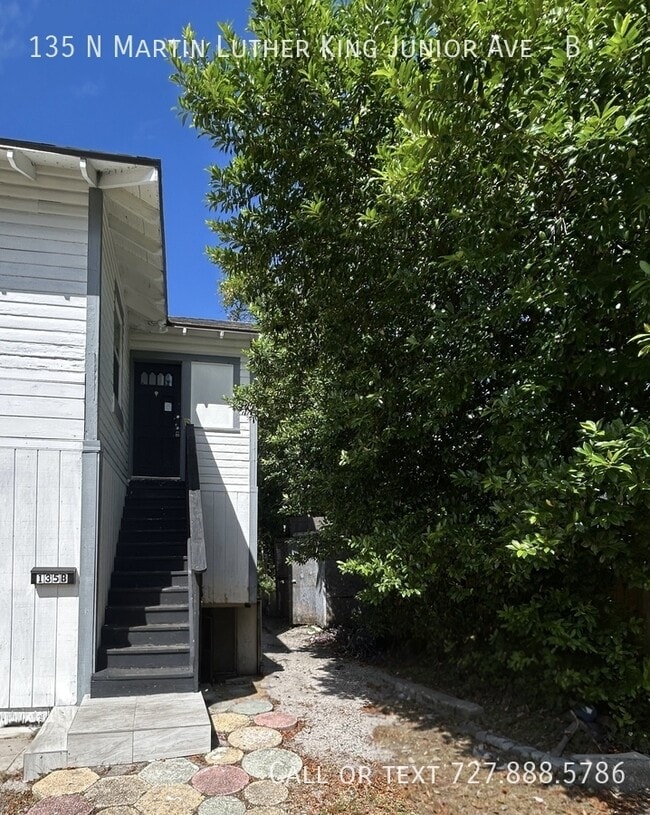 Photo - 135 N Martin Luther King Jr Ave Apartment