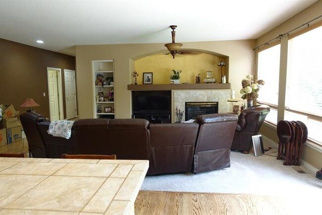 Foto del edificio - 17703 E Cloudberry Dr, Parker, CO 80134