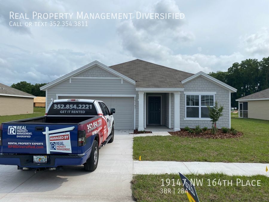 Foto principal - 19147 NW 164th Pl