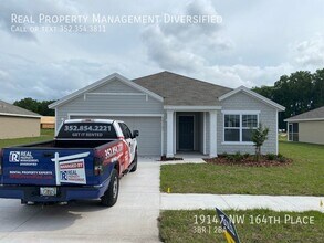 Building Photo - 19147 NW 164th Pl