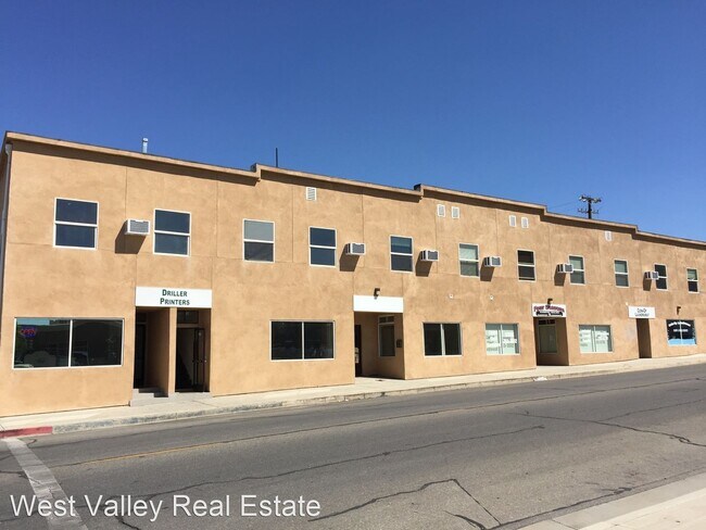 Building Photo - 1 br, 1 bath House - 218 4th Street #1-A