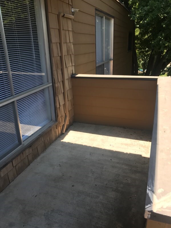 Alamo Heights Treehouse Apartments San Antonio, TX