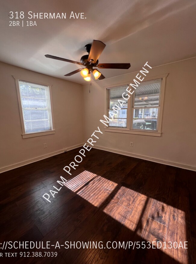 Building Photo - Cute updated 2 Bedroom, 1 Bath home near C...