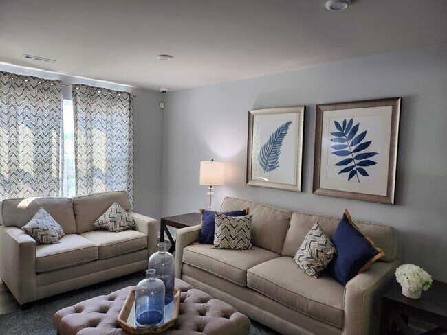 Foto del edificio - 2757 Thornton Grove Blvd