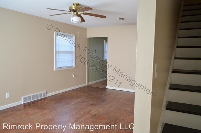 Building Photo - 1505 Clark Ave