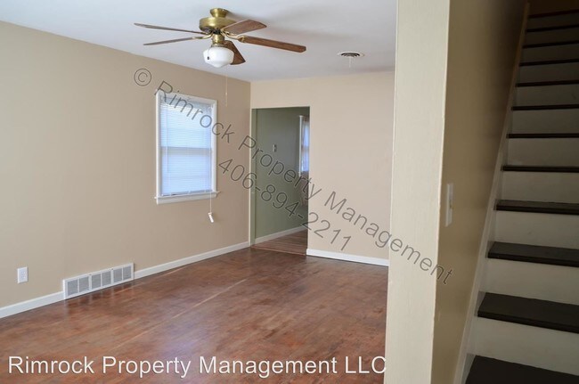 Foto del edificio - 1505 Clark Ave
