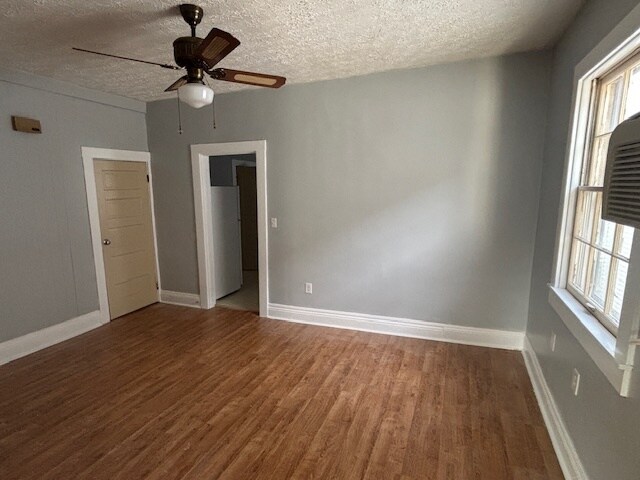 Foto del edificio - 127 W Hickman St