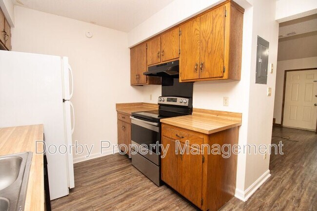 Building Photo - 311 Gardner St