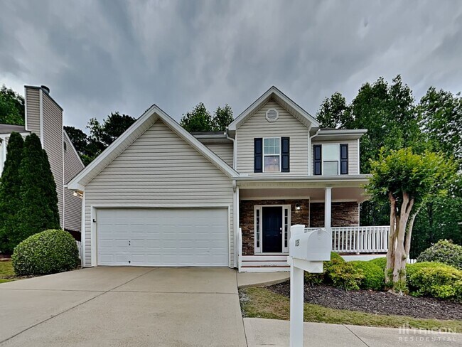 Building Photo - 329 Greystone Cir