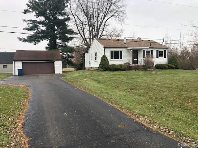 Primary Photo - 60490 Jewell Rd