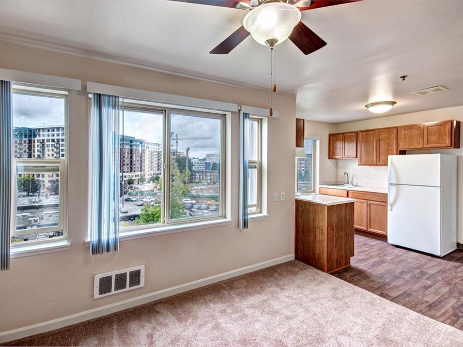 Balfour Place Apartments Seattle, WA