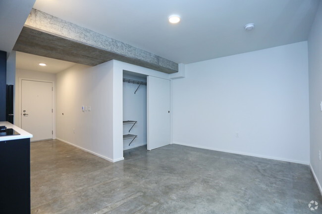 Foto del interior - Pike Flats
