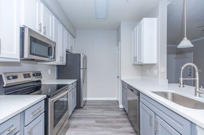 Building Photo - A Better Beginning Comes With Benefits