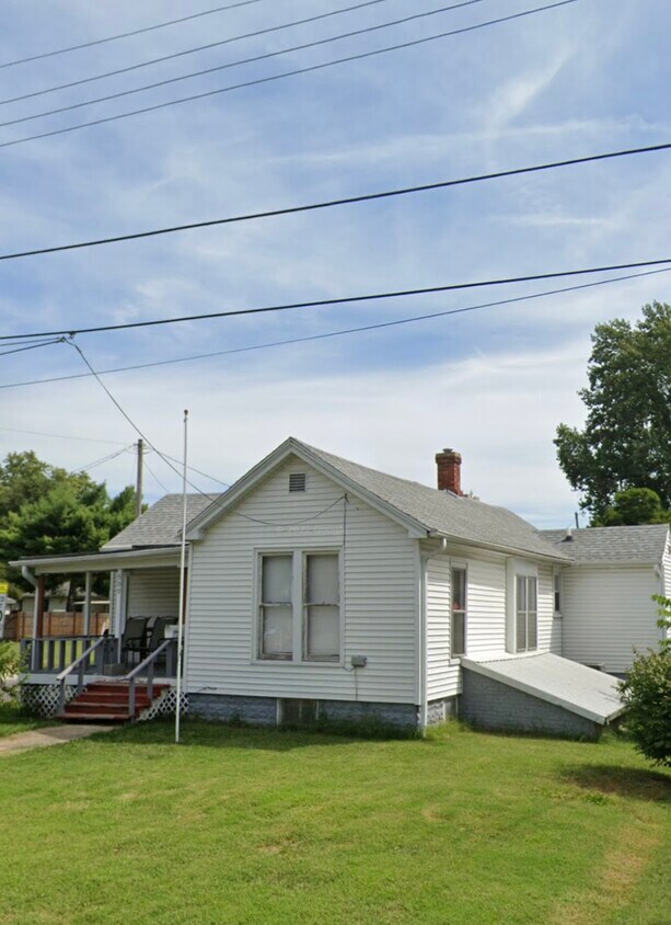 Foto principal - 500 S Fayette St