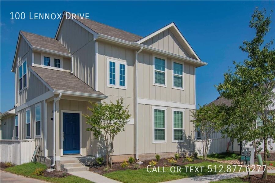 Foto principal - 100 Lennox Dr