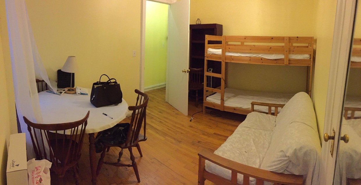 Primary Photo - 622 W 114th St