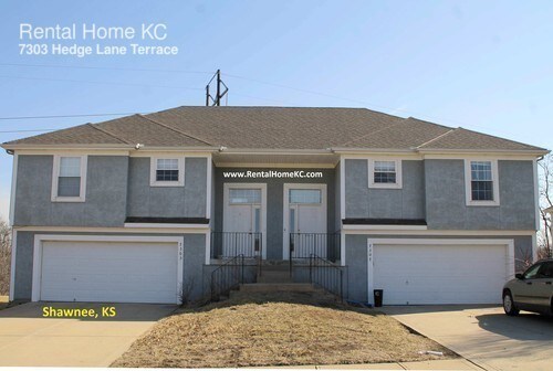 Primary Photo - 7303 Hedge Lane Ter