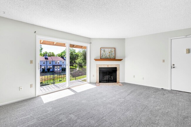 Foto del edificio - Top Floor Cottonwood Villas Condo - Availa...