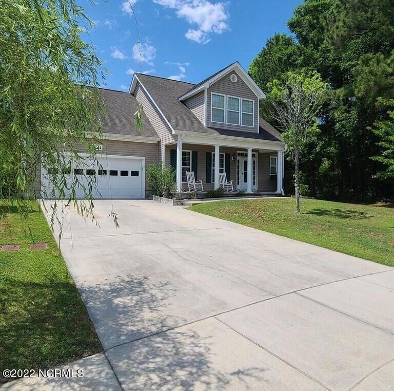 Foto principal - 121 Leyland Way