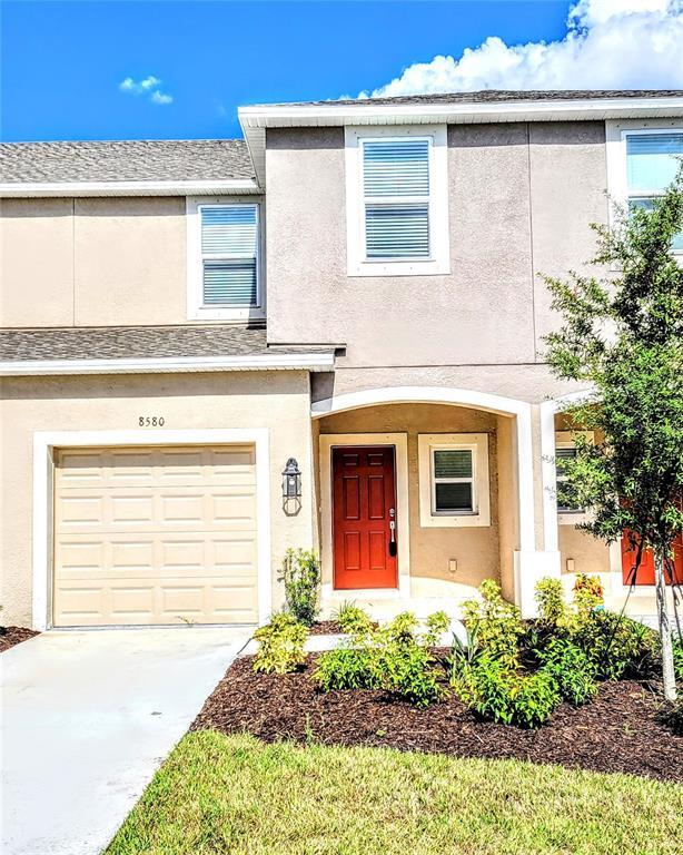 Building Photo - 8580 Lunar Skye St