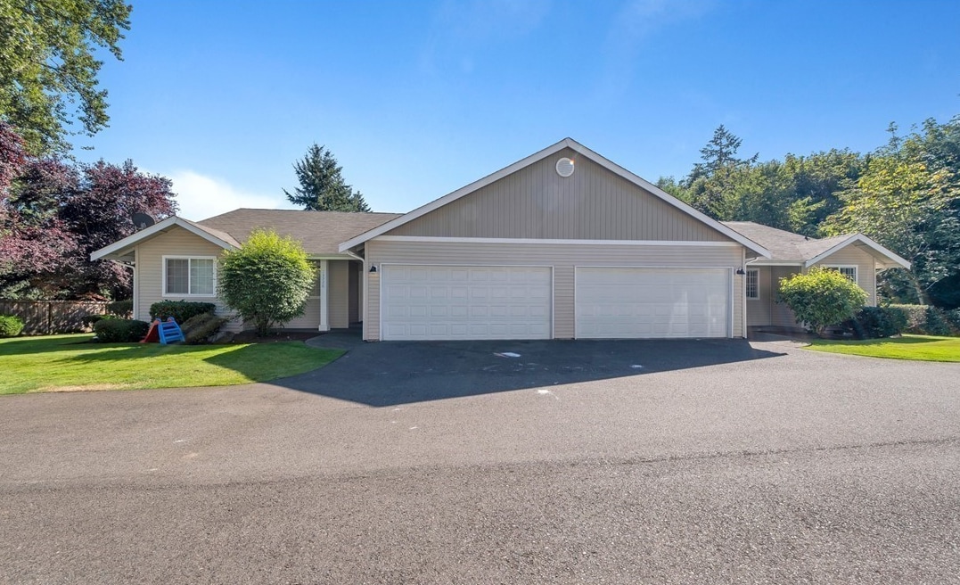 13326 112th Ave E, Puyallup, WA 98374 Townhome Rentals in Puyallup WA